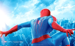 The Amazing Spider Man 2