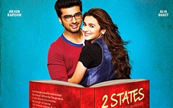 2 States Movie