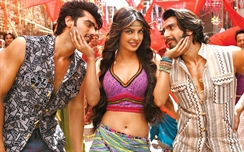 Gunday Movie