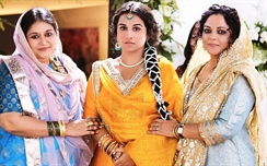 Bobby Jasoos Movie