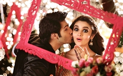 humpty sharma ki dulhania