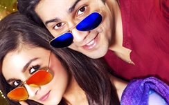 humpty sharma ki dulhania