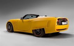 Electrocar Protoscar