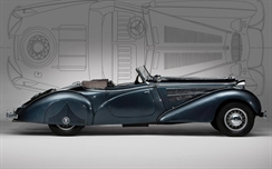 Horch 853