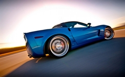Corvette C6 Z06