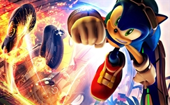 sonic