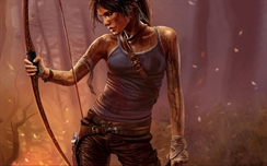 tomb raider