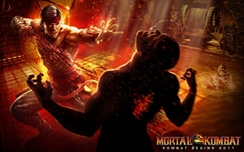 mortal combat