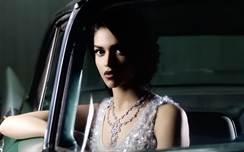 deepika padukone in white dress