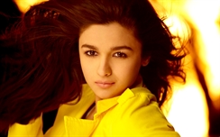 Alia Bhatt
