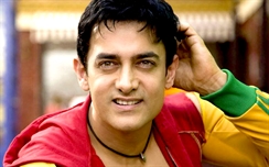 Aamir Khan