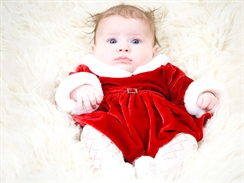 Cute Baby HD