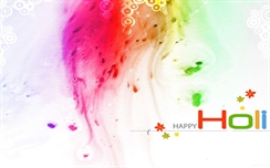 Holi