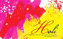 Holi