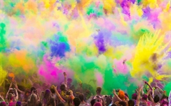 Holi