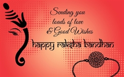 Shubh Rakhi 