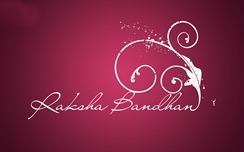 Happy Rakshabandhan