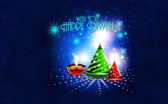 Wish You Happy Diwali