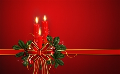 Christmas wallpaper